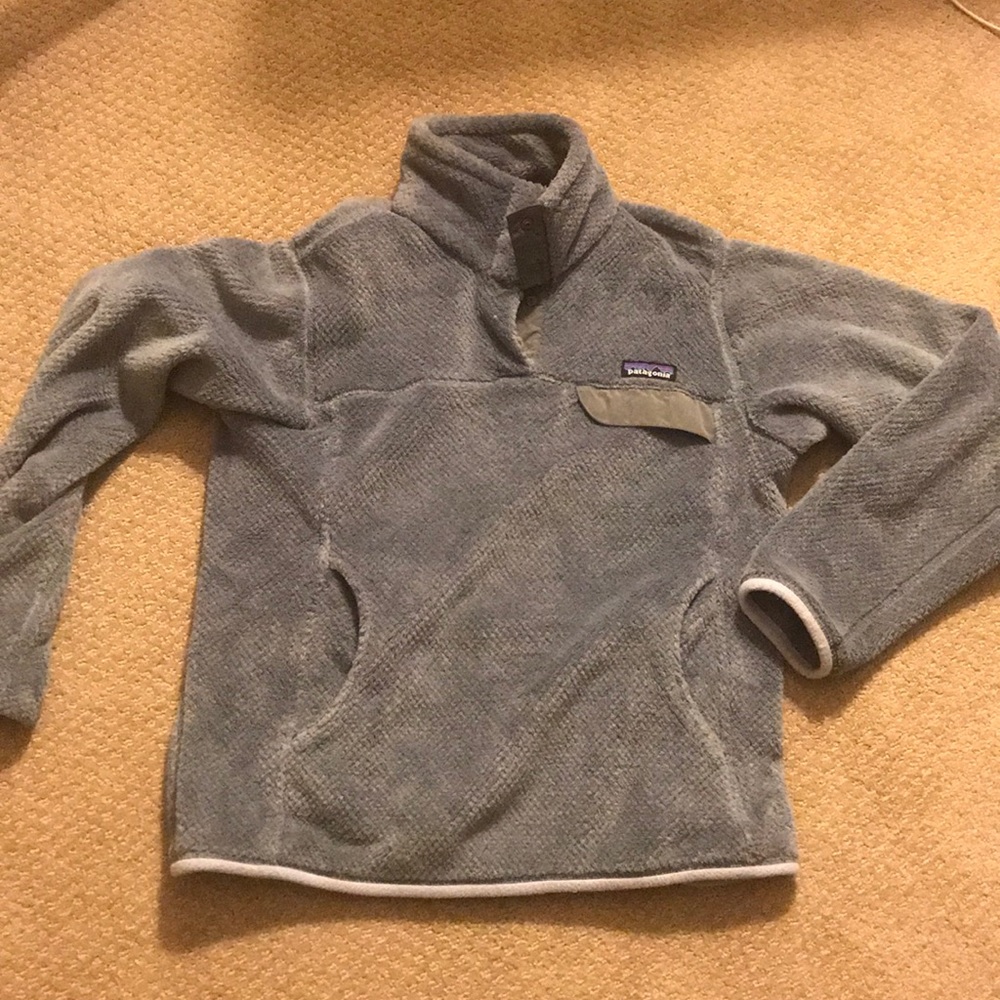 women’s patagonia